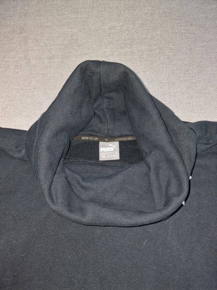 Pull puma - photo numéro 3