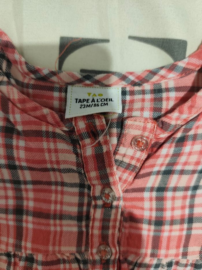 Blouse - photo numéro 4