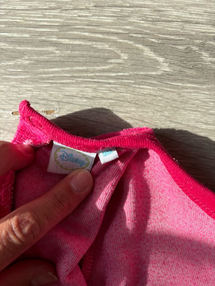 Pyjamas bébé fille 9 mois - photo numéro 6