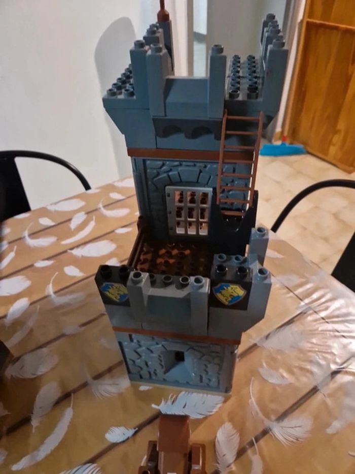 Lego duplo 4777 - photo numéro 6