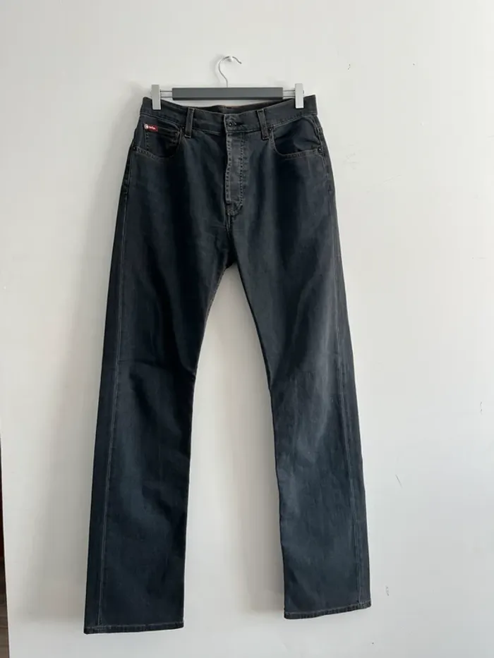 Jeans Lee Cooper homme taille W30L34 - photo numéro 2