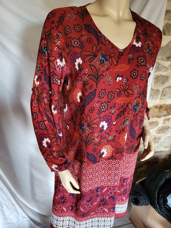 Robe casual - photo numéro 2