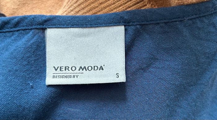 Tunique vero moda taille S - photo numéro 5