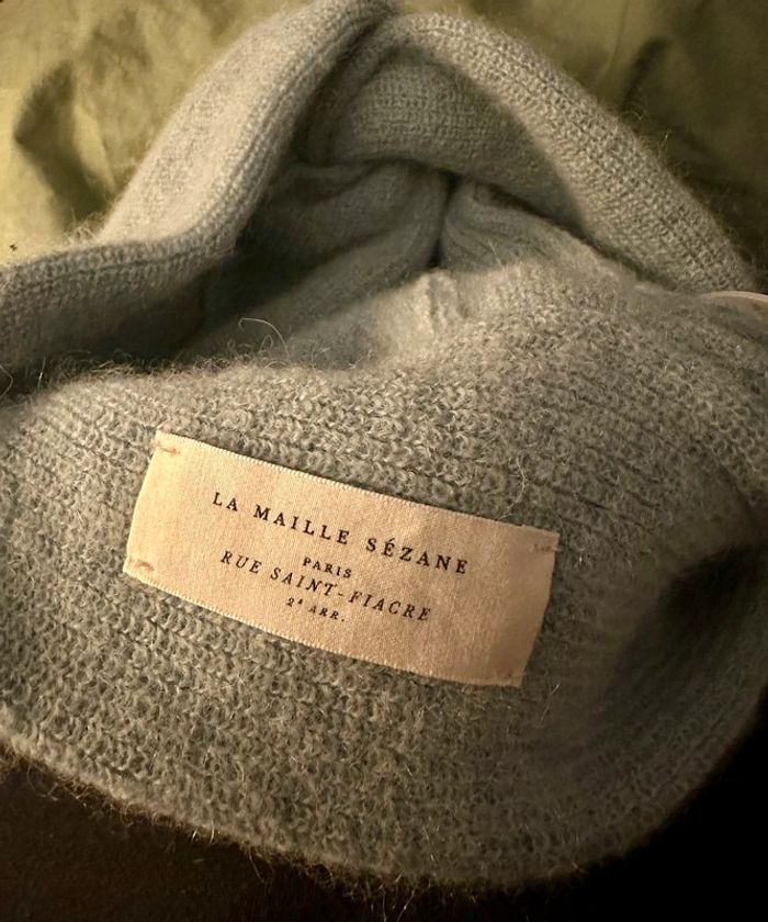 Bonnet Sézane - photo numéro 4