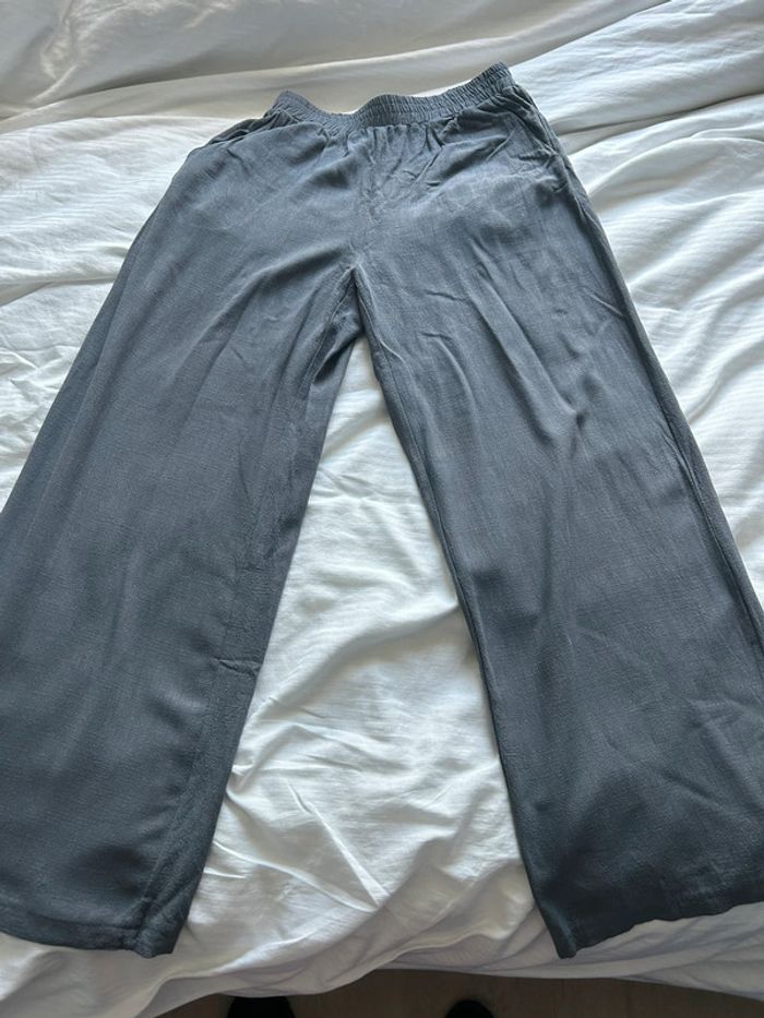 Pantalon lin - photo numéro 2