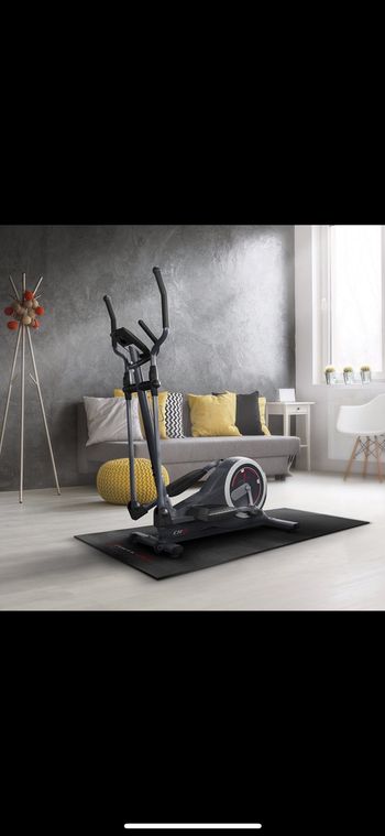 Vélo elliptique Sportstech