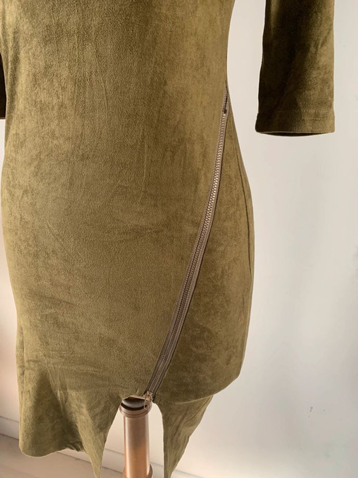 Robe drôle de copine - photo numéro 3