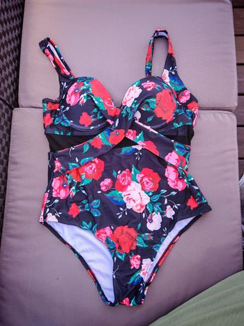 Maillot de bain 
