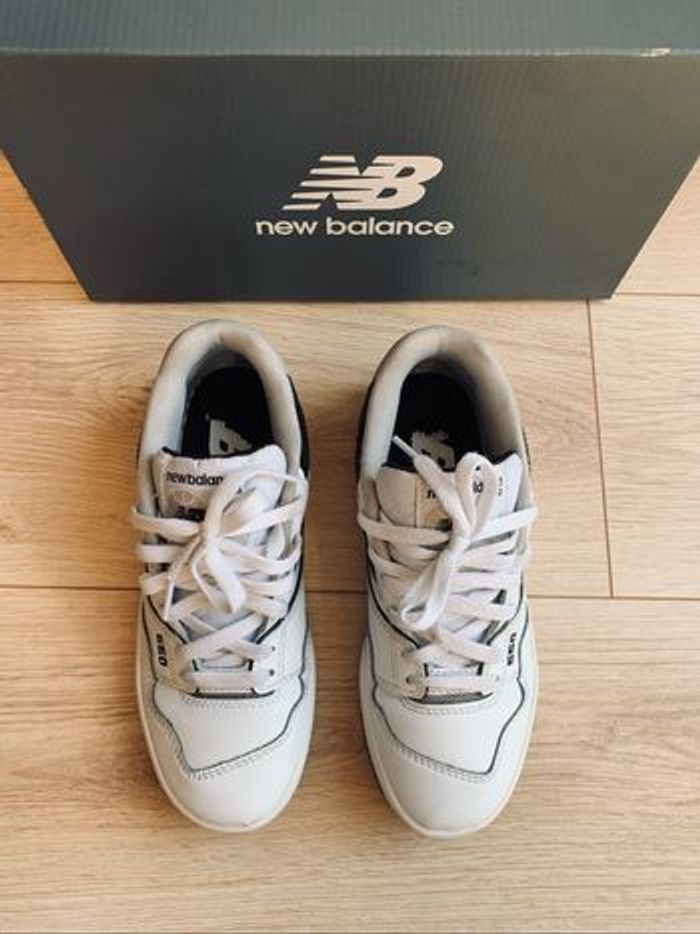 New Balance 550 - photo numéro 3
