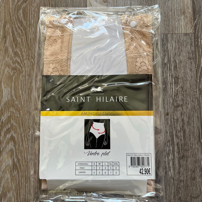 Culotte amincissante Saint Hilaire - photo numéro 2