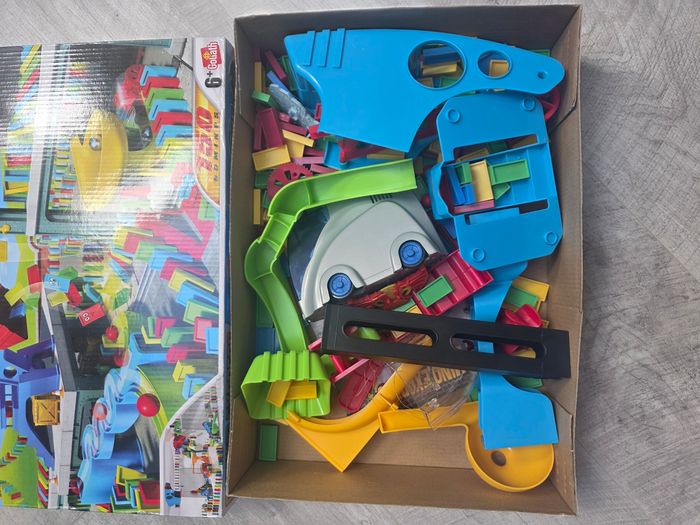 Domino Express Goliath - photo numéro 2