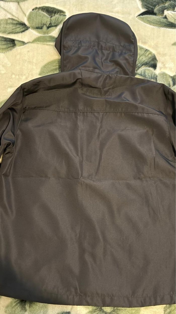 Veste cp - photo numéro 5