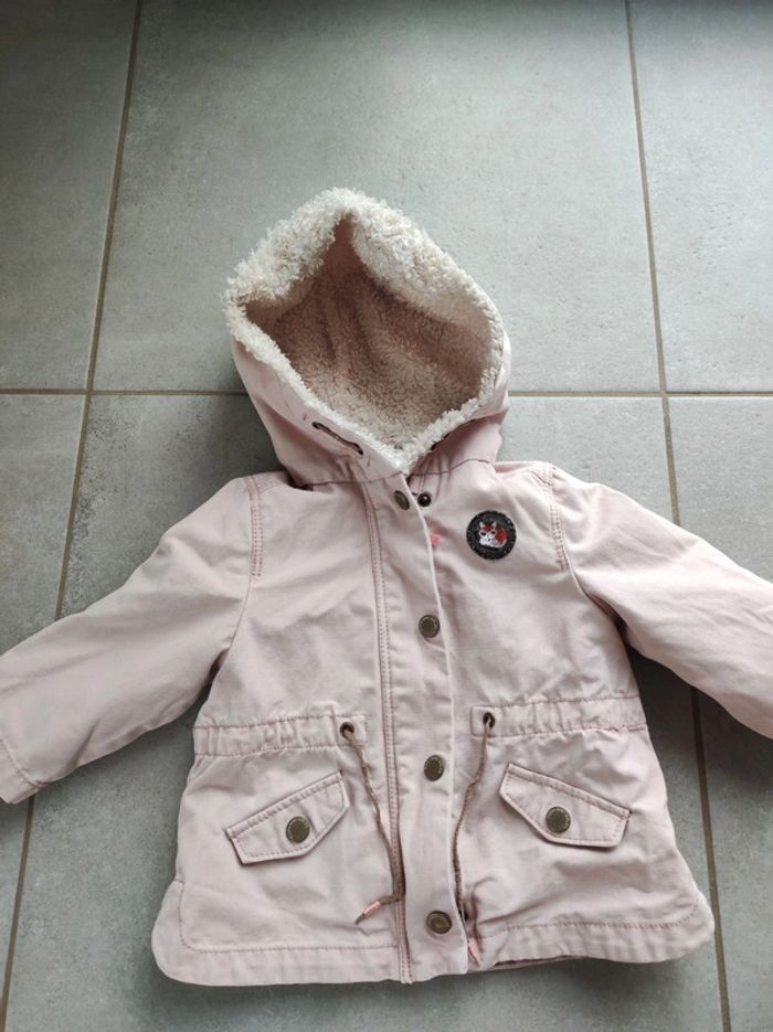 Veste zara
