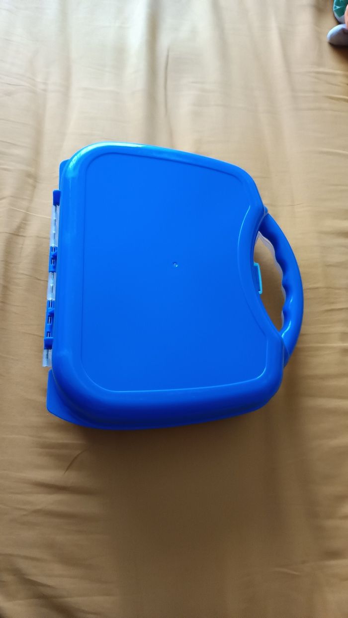 Malette docteur - photo numéro 2