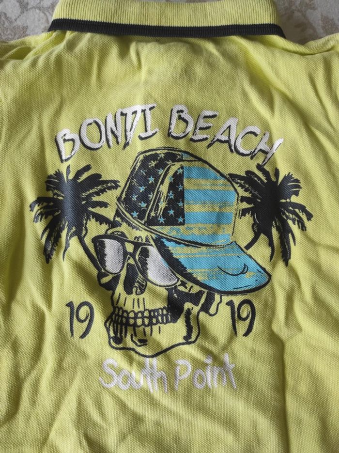 Polo garçon 5 ans - photo numéro 3