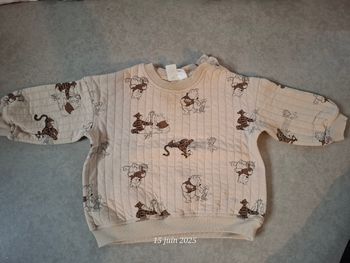 Ensemble winnie