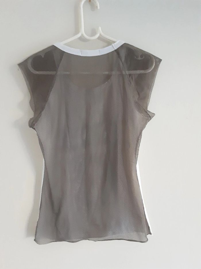 Tee shirt 10 ans - photo numéro 2