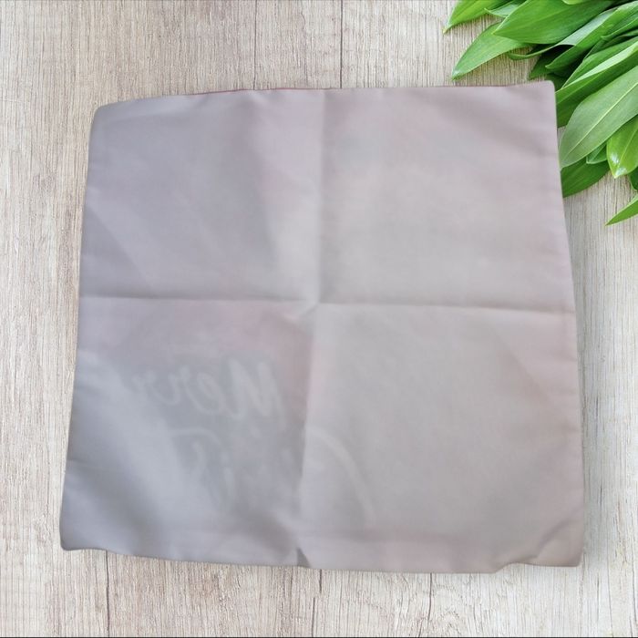 Housse de coussin stitch Disney noël - photo numéro 3