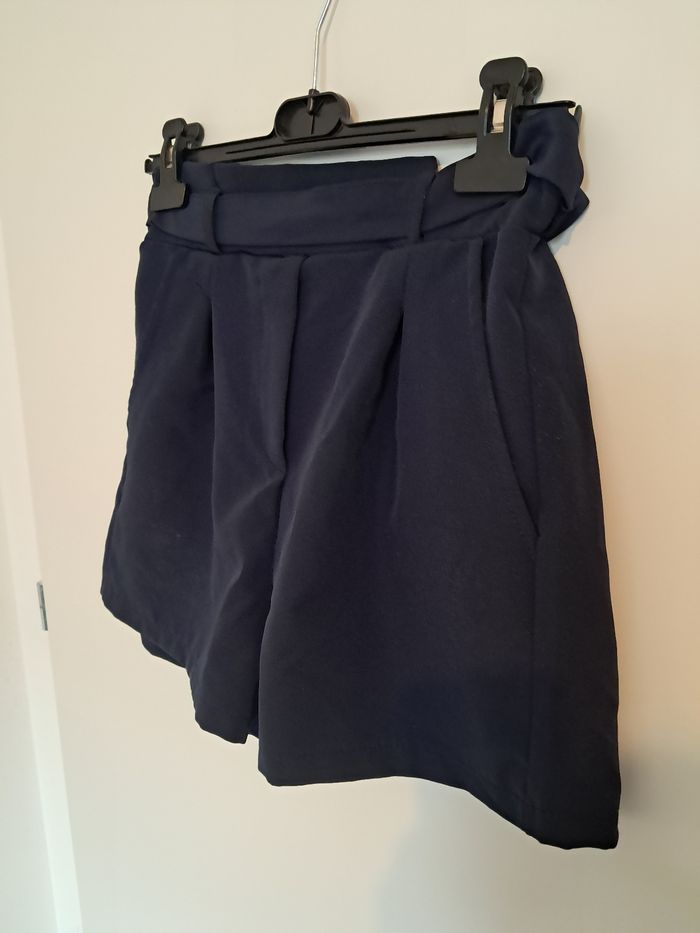 Short marine - photo numéro 2