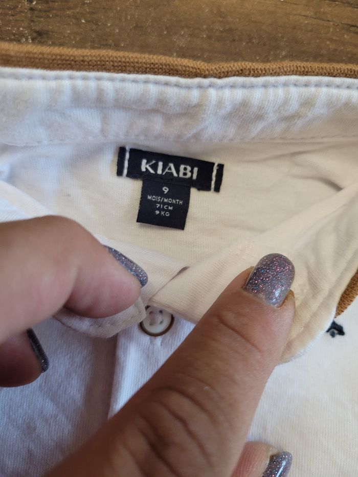 Polos - photo numéro 2