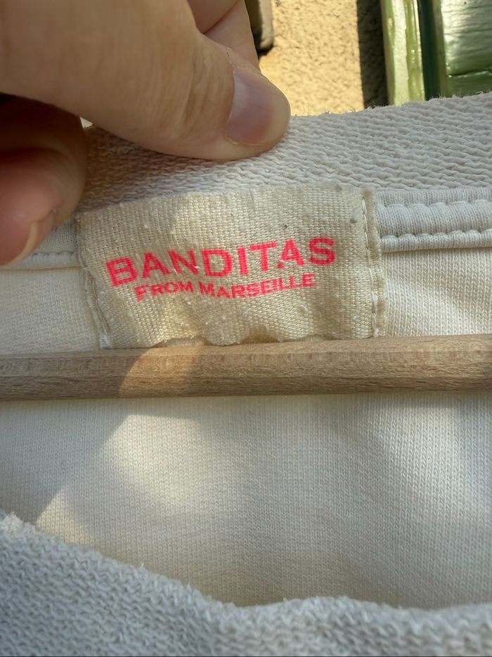 Haut MC - photo numéro 5