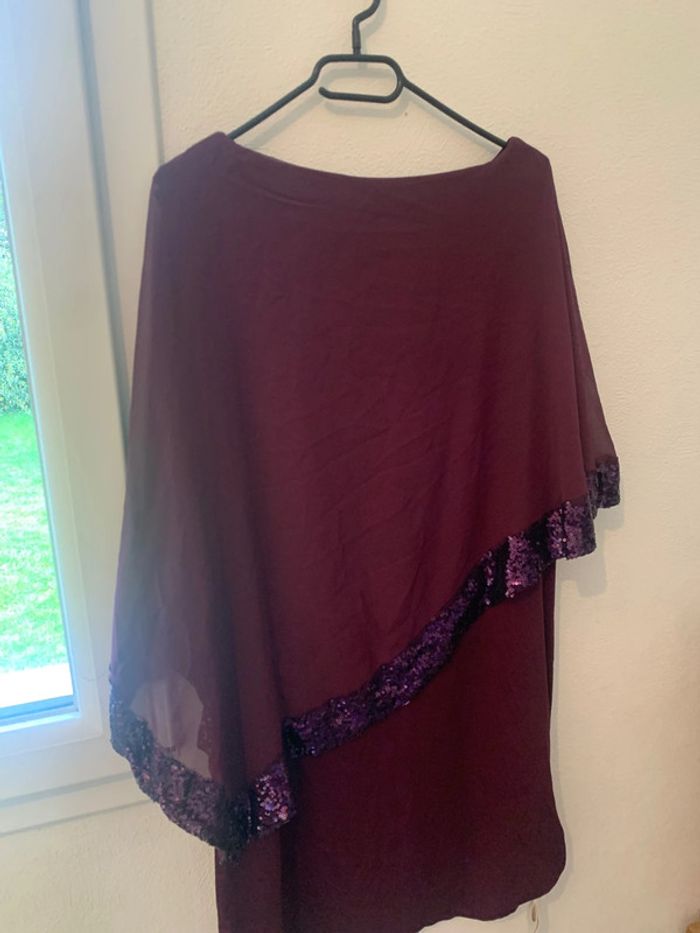 robe midi neuve - photo numéro 8