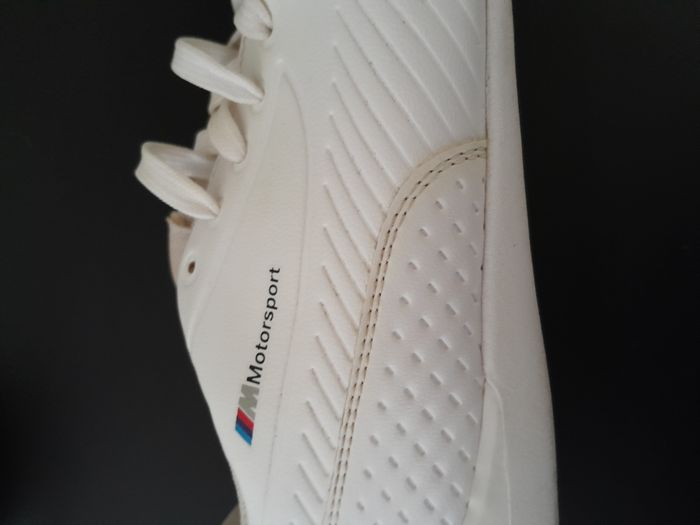 Baskettes BMW Motorsport - photo numéro 10