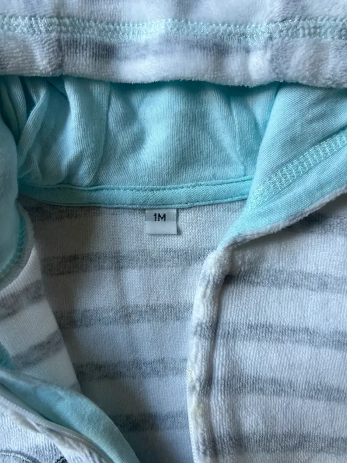 Ensemble bébé - photo numéro 4