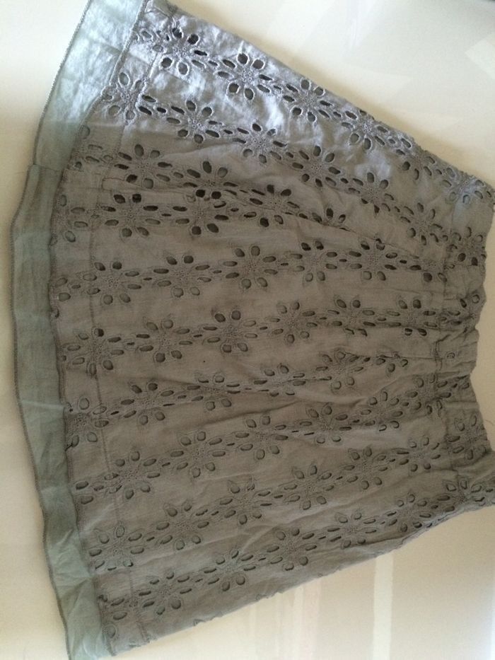 Jupe ikks 8ans - photo numéro 8