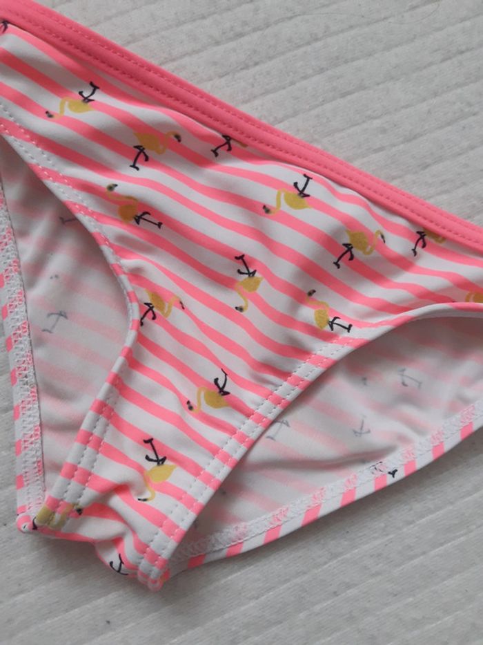 Culotte de maillot de bain Lili Bain 3 ans - photo numéro 2