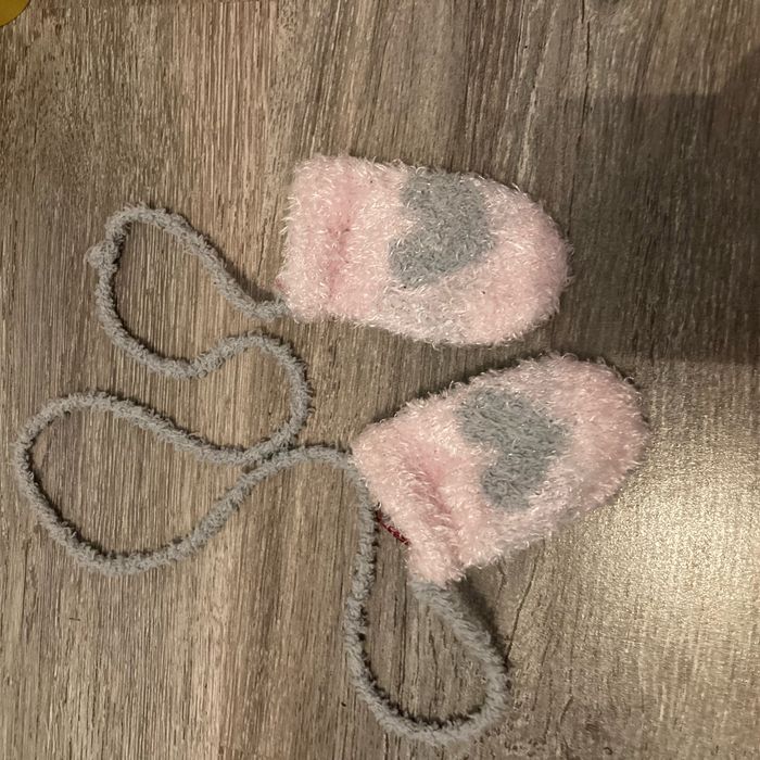 Gants - photo numéro 2