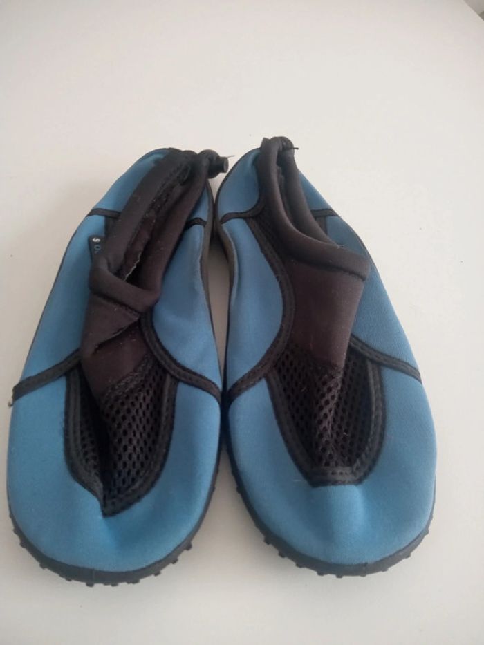 Chaussure aquatique Outsea - photo numéro 2
