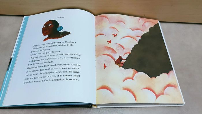 📚 Livre de contes : Contes du monde - photo numéro 2