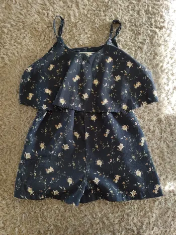 Combishort fille