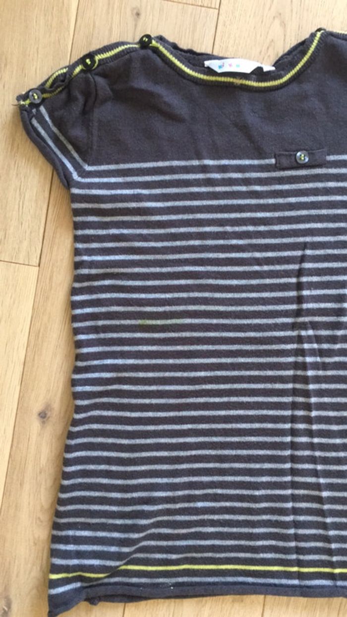 Robe pull - photo numéro 2