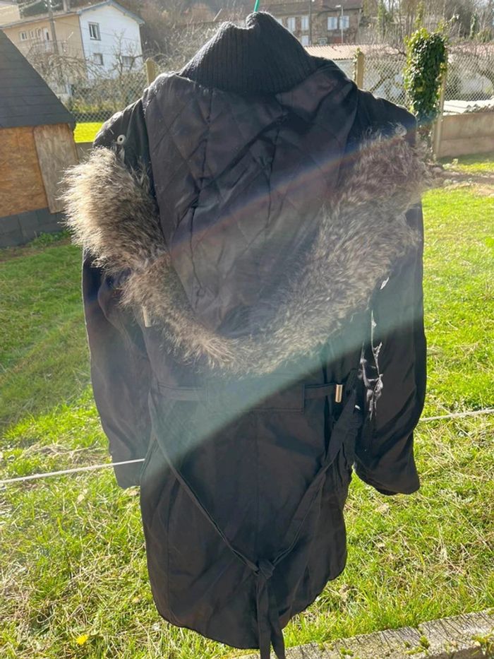 Parka MNG - photo numéro 2