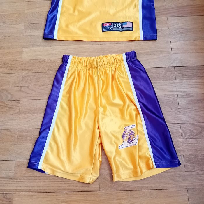 Lakers - photo numéro 5