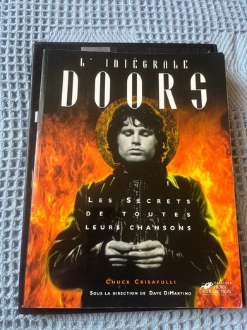 L’intégrale Doors