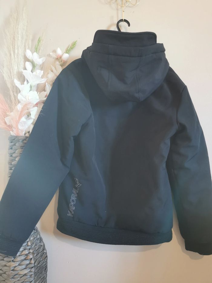 Veste Kaporal - photo numéro 2