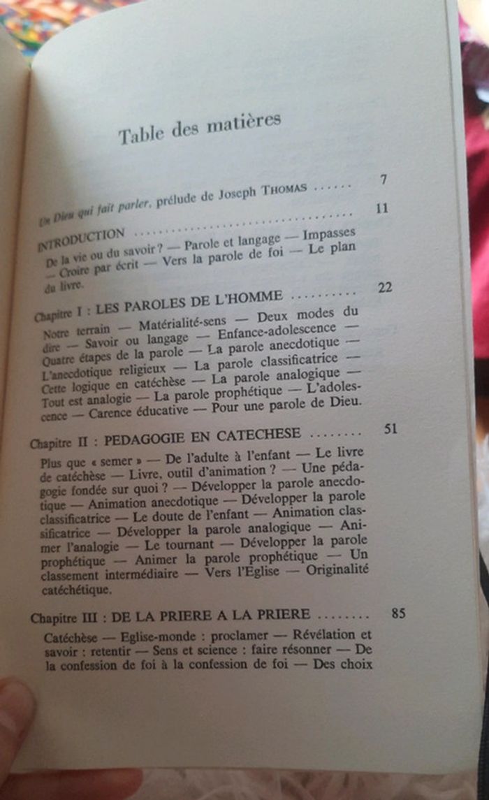 Livre le centurion ouvrir la parole pl - photo numéro 6