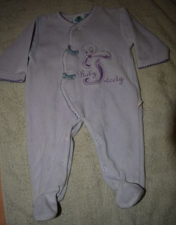 pyjama