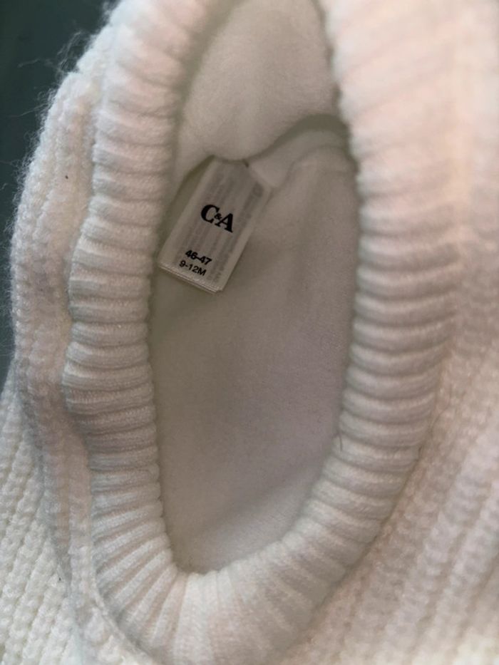 Cagoule comme neuve - photo numéro 2