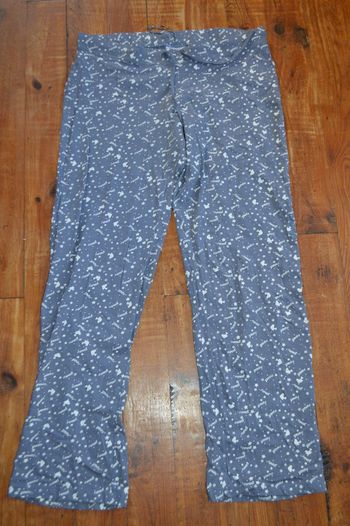 Bas de pyjama C&A Taille M-38