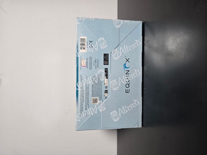 ❄️ Display Altered – Épreuve de Froid | 24 boosters | Neuf & Scellé - photo numéro 2