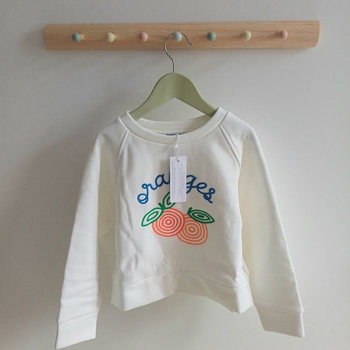 Sweat jacadi