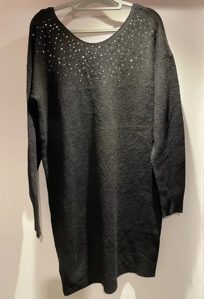 Robe femme La City taille M - 38 neuve - photo numéro 4