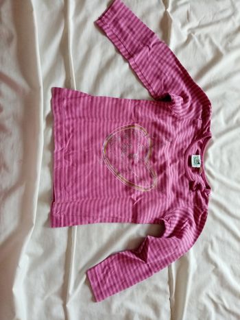 Thee shirt manches longues