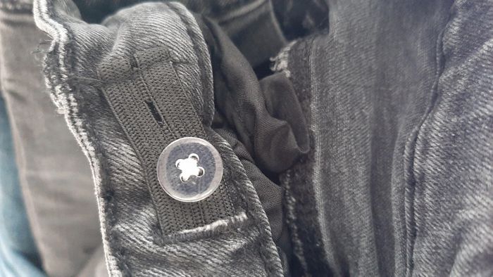 Jean fille 12 ans - photo numéro 10