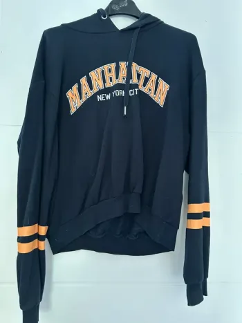 Pull marine