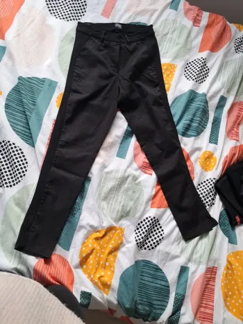 Pantalon habillé